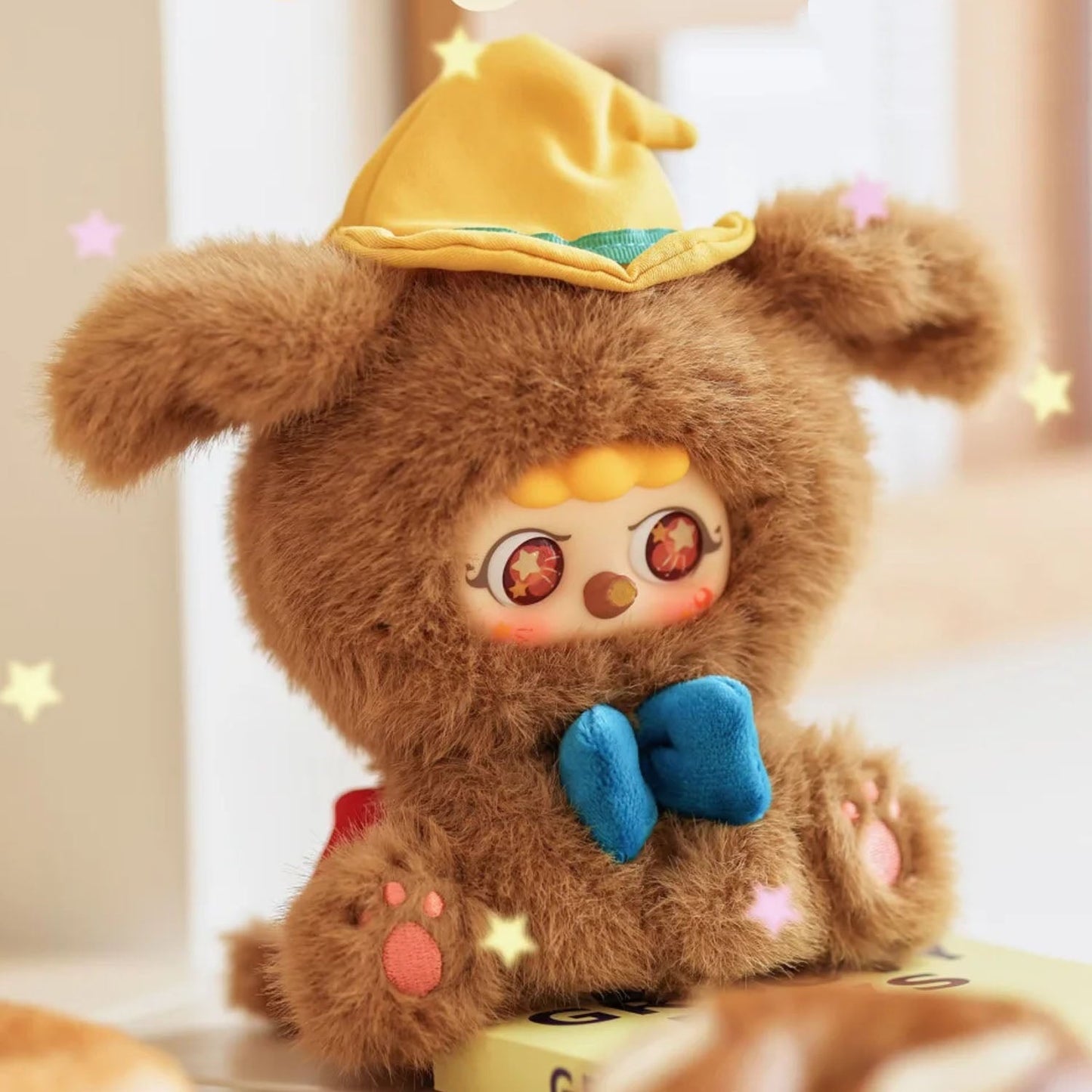 MIGO Fairy Tale Secret Plush Series Blind Box【HE】