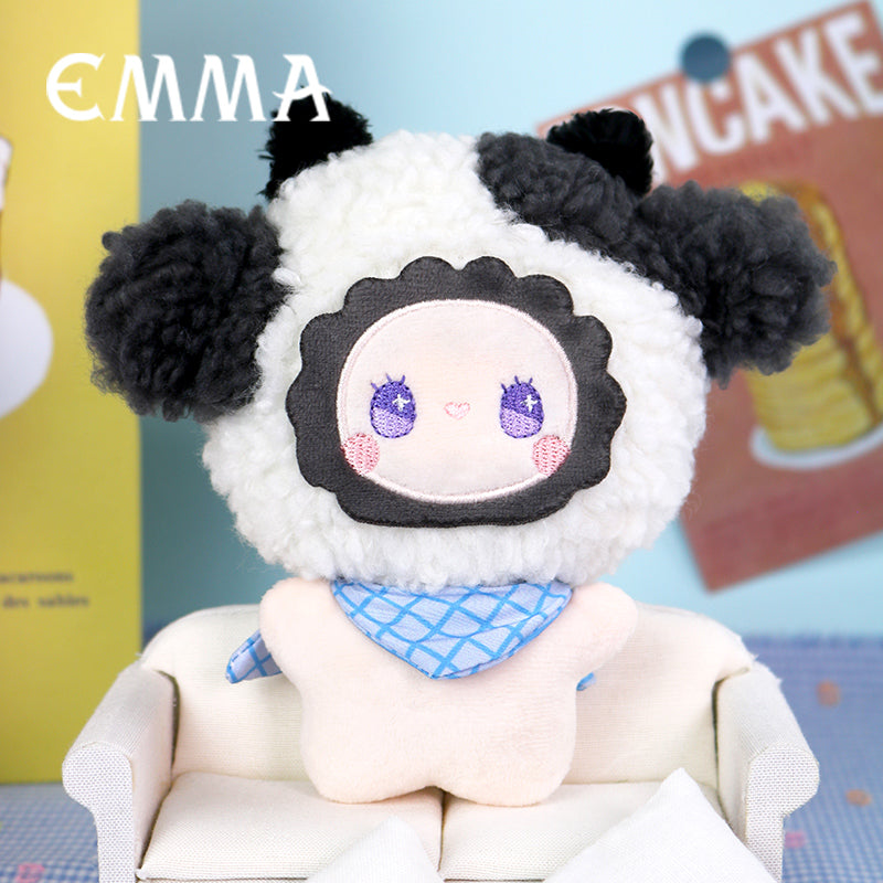 Emma Secret Forest- Squeezing Series Plush Mystery Box
