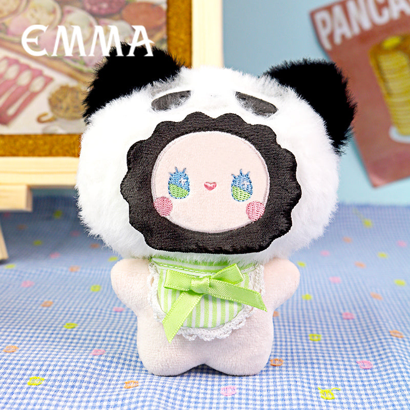 Emma Secret Forest- Squeezing Series Plush Mystery Box