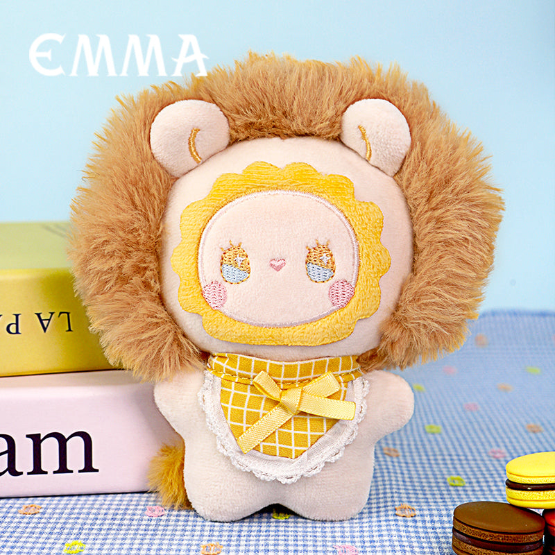 Emma Secret Forest- Squeezing Series Plush Mystery Box