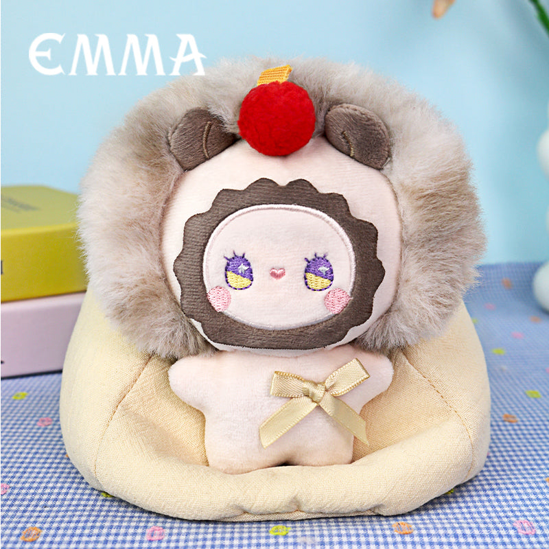 Emma Secret Forest- Squeezing Series Plush Mystery Box