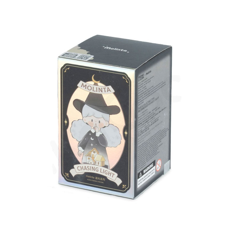 Molinta Chasing Light Series Blind Box – KIKAGoods