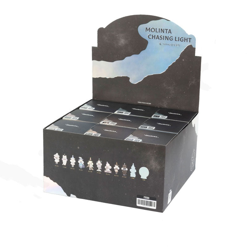 Molinta Chasing Light Series Blind Box – KIKAGoods