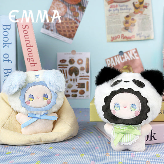 Emma Secret Forest- Squeezing Series Plush Mystery Box