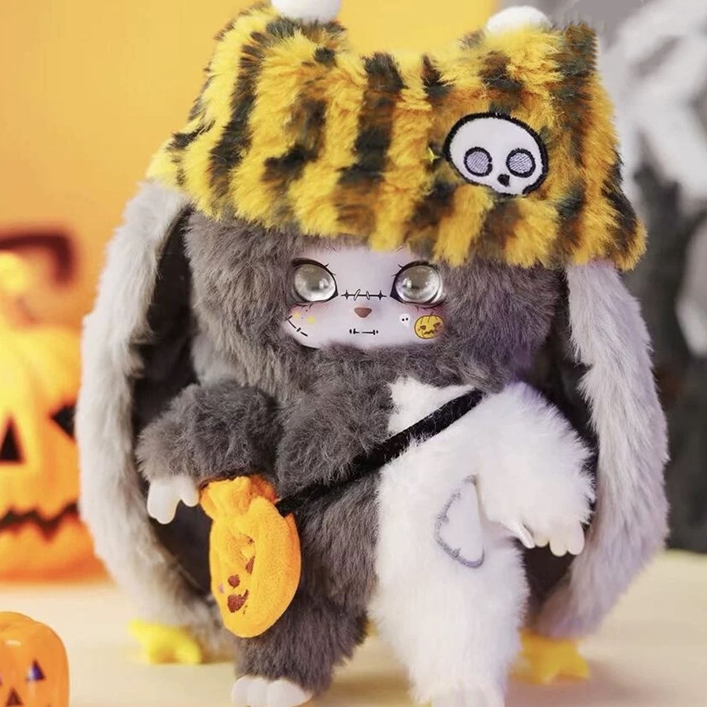 LOKIKI·Little Rascals Series Plush Mystery Box