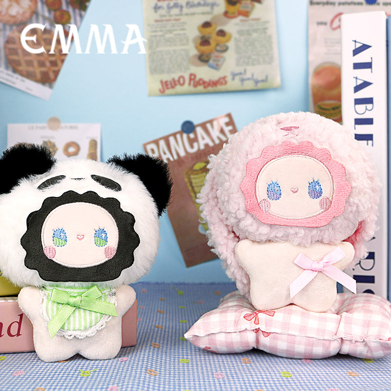 Emma Secret Forest- Squeezing Series Plush Mystery Box