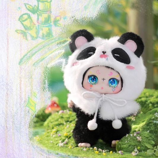 Kimmon`mi mon's Wilderness Dream Plush Mystery Box