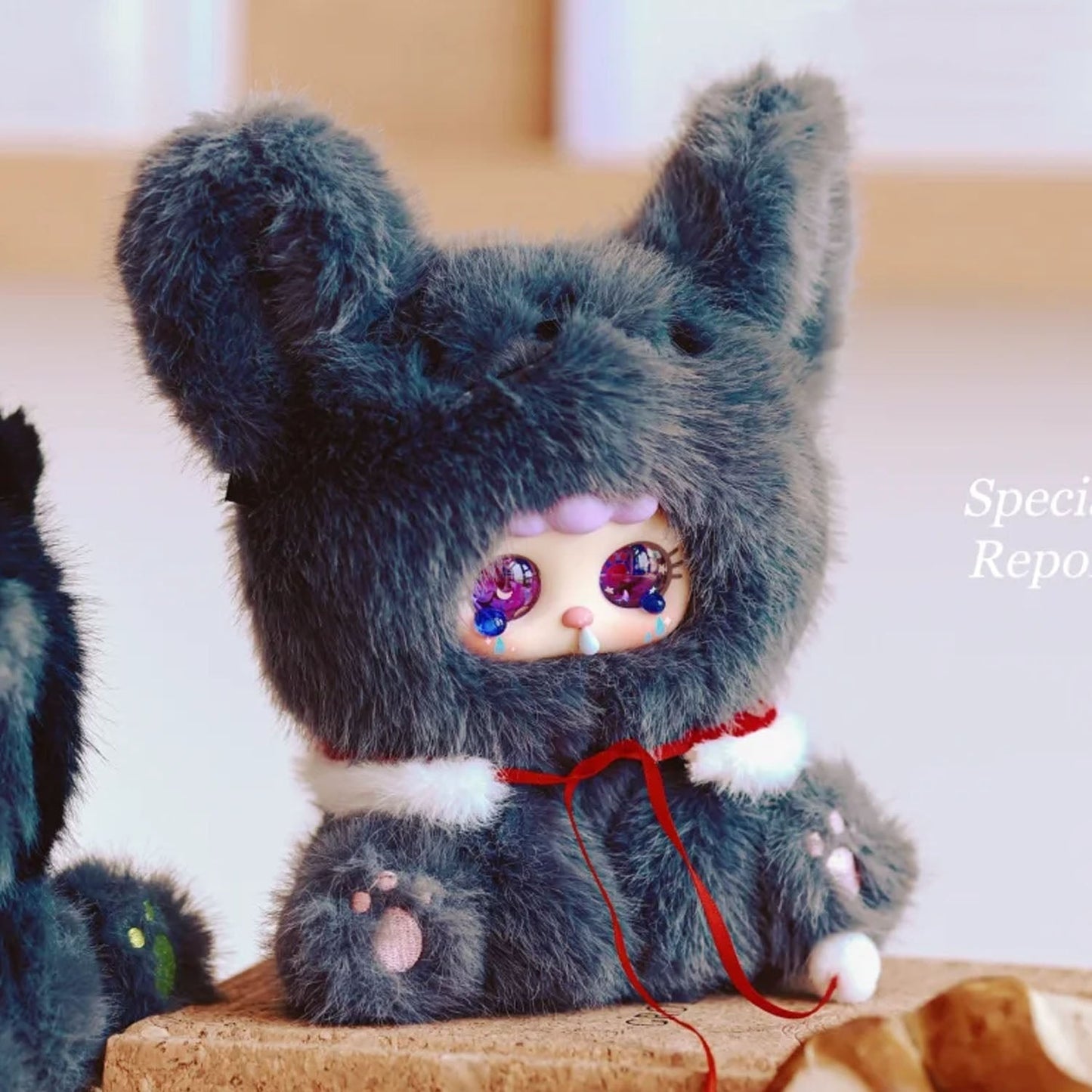 MIGO Fairy Tale Secret Plush Series Blind Box【HE】