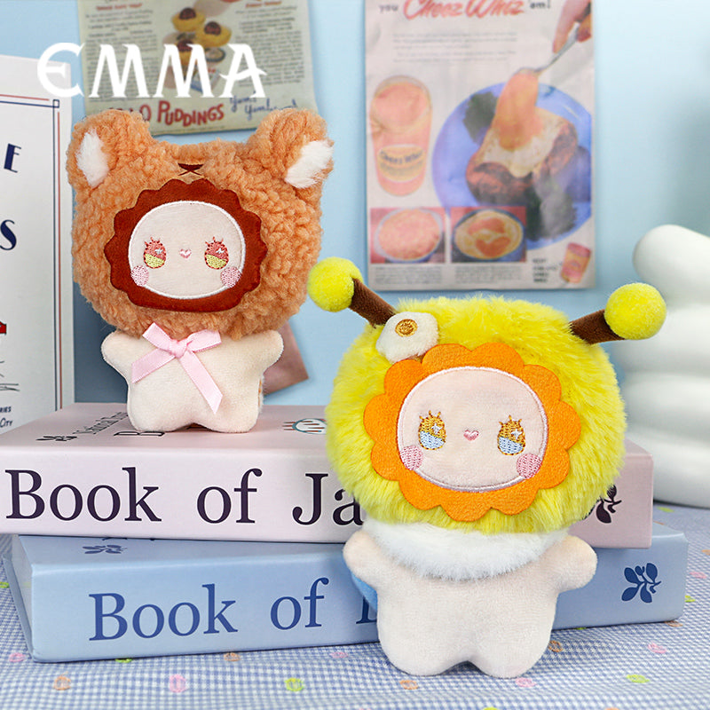 Emma Secret Forest- Squeezing Series Plush Mystery Box