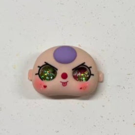 DIY BB3 face 100% size