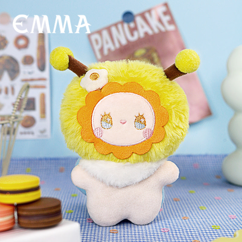 Emma Secret Forest- Squeezing Series Plush Mystery Box