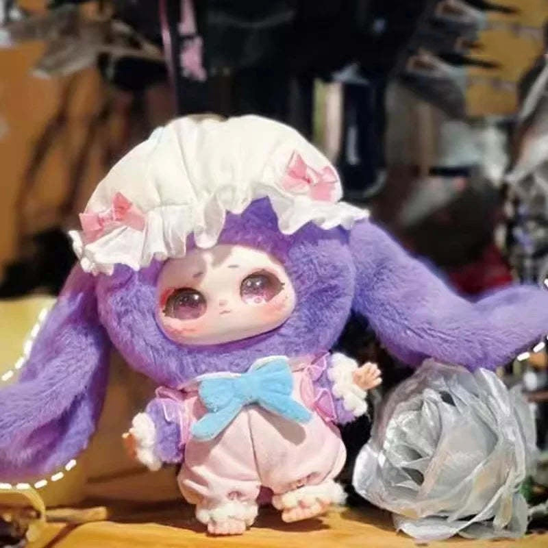 Samael Magic Wardrobe Soft toy series