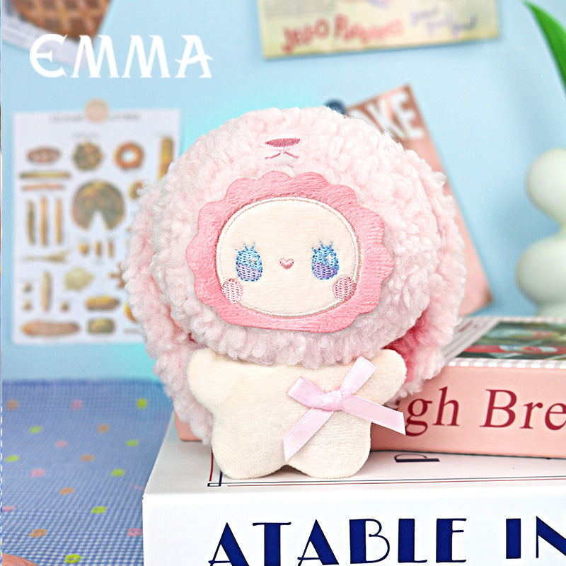 Emma Secret Forest- Squeezing Series Plush Mystery Box