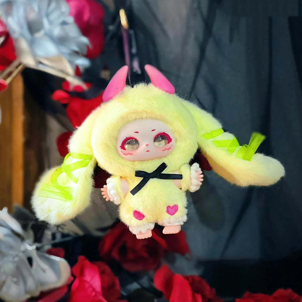 Samael Magic Wardrobe Soft toy series