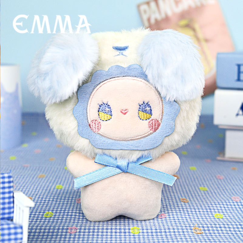 Emma Secret Forest- Squeezing Series Plush Mystery Box