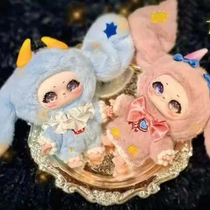 Samael Magic Wardrobe Soft toy series