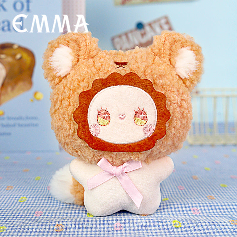 Emma Secret Forest- Squeezing Series Plush Mystery Box