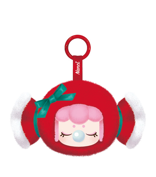 Nanci Plush Pendant-Christmas Gift Mystery Box