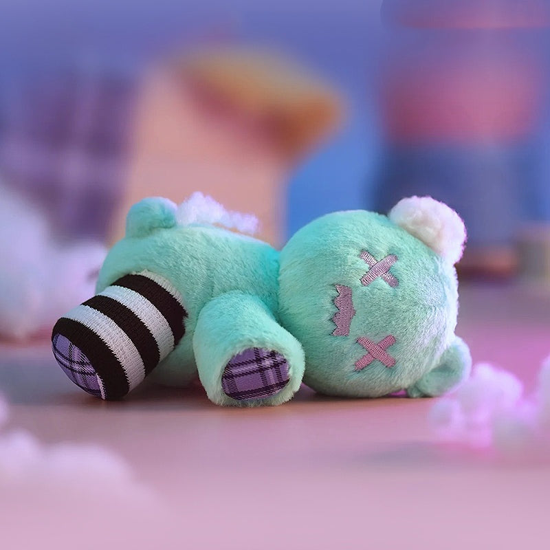 ShinWoo Ragbear Clinic Series Plush Blind Box – KIKAGoods