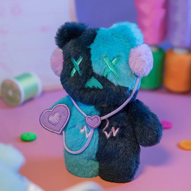 ShinWoo Ragbear Clinic Series Plush Blind Box – KIKAGoods