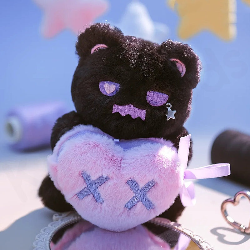 ShinWoo Ragbear Clinic Series Plush Blind Box – KIKAGoods