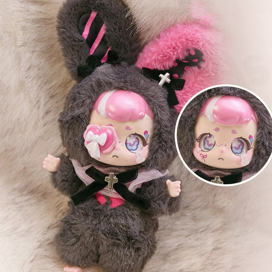 Kasa-Wonderful Dream Series Plush Blind Box