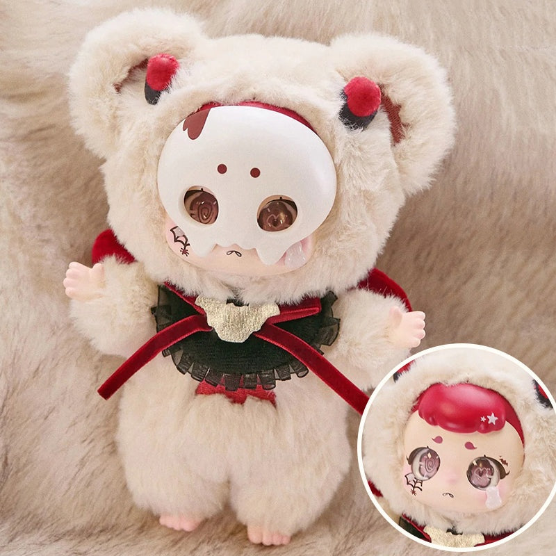 Kasa-Wonderful Dream Series Plush Blind Box