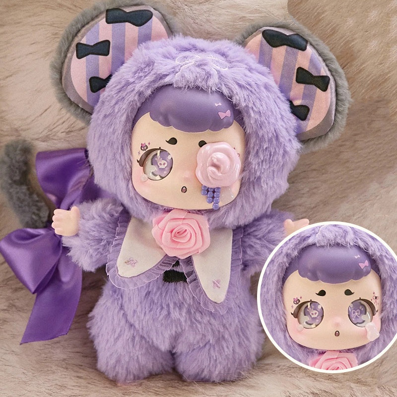 Kasa-Wonderful Dream Series Plush Blind Box