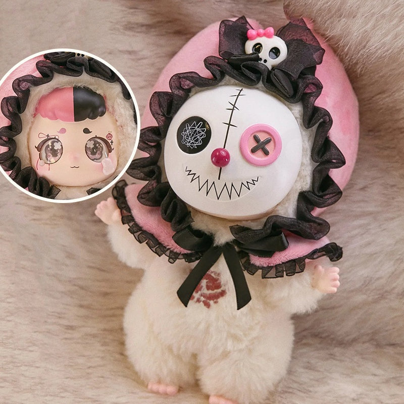 Kasa-Wonderful Dream Series Plush Blind Box