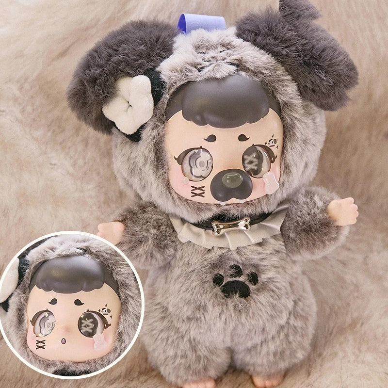 Kasa-Wonderful Dream Series Plush Blind Box