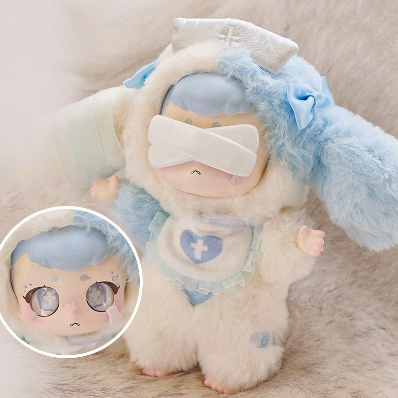 Kasa-Wonderful Dream Series Plush Blind Box