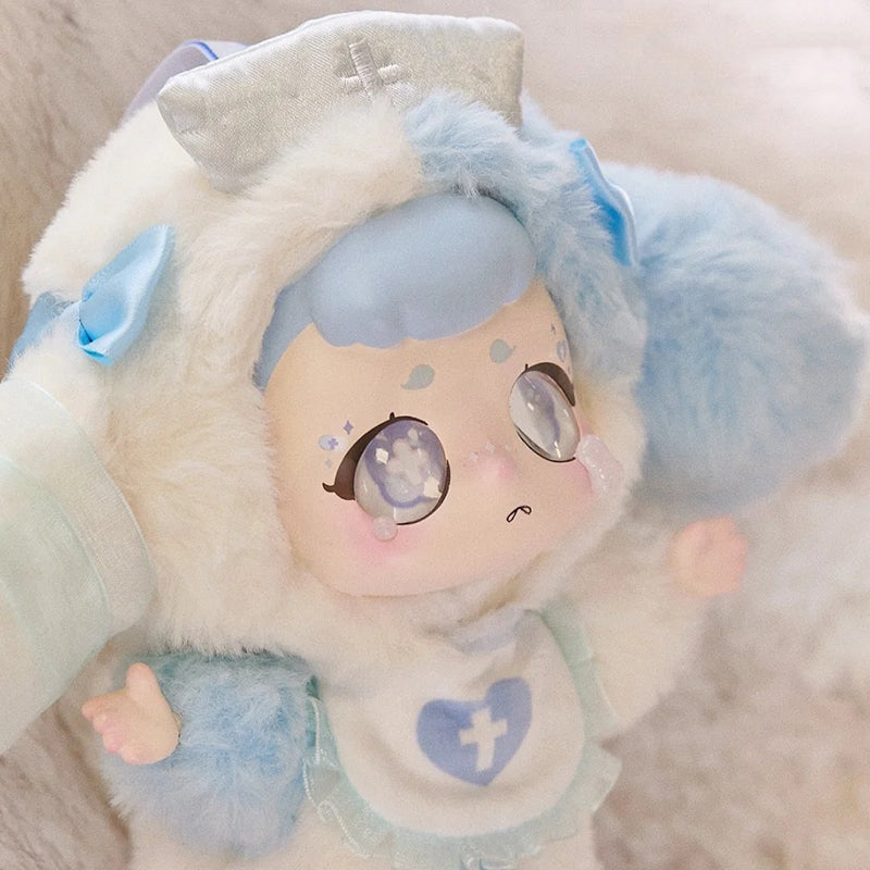 Kasa-Wonderful Dream Series Plush Blind Box