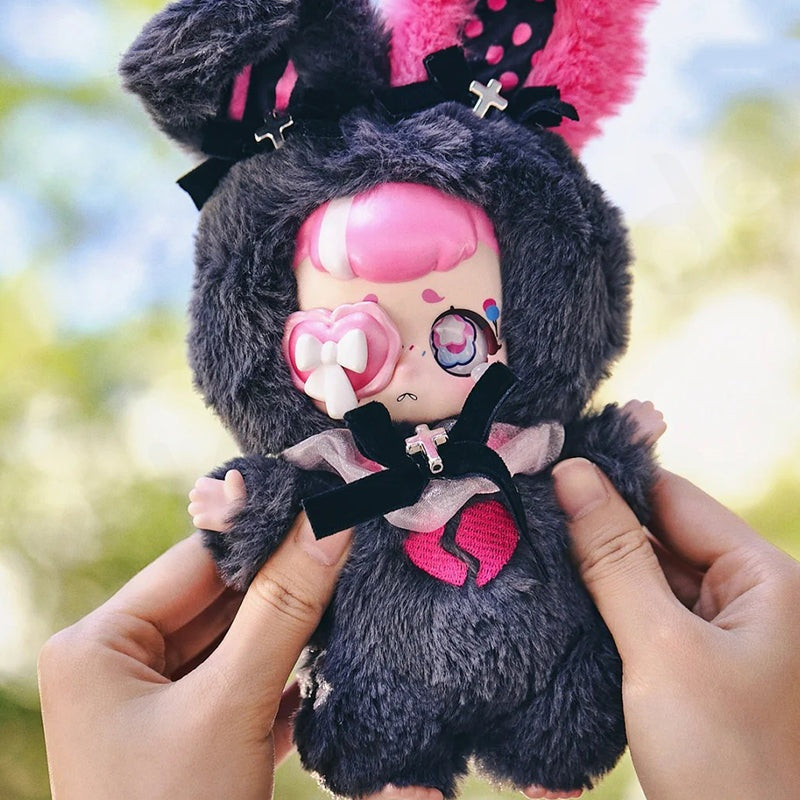 Kasa-Wonderful Dream Series Plush Blind Box