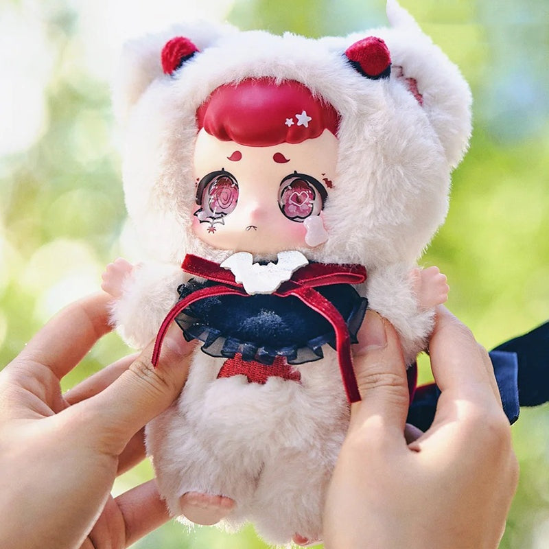 Kasa-Wonderful Dream Series Plush Blind Box