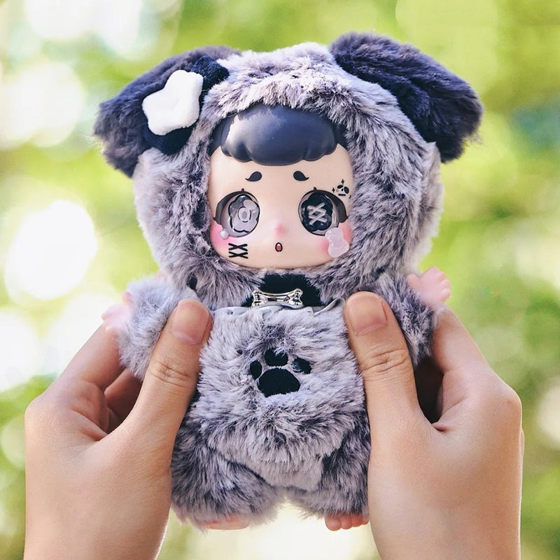 Kasa-Wonderful Dream Series Plush Blind Box