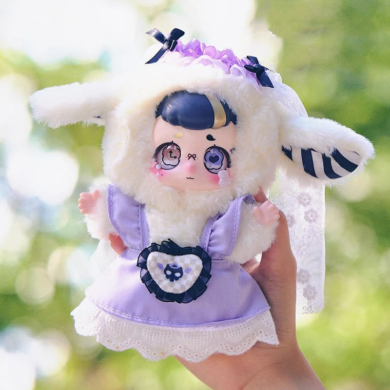 Kasa-Wonderful Dream Series Plush Blind Box