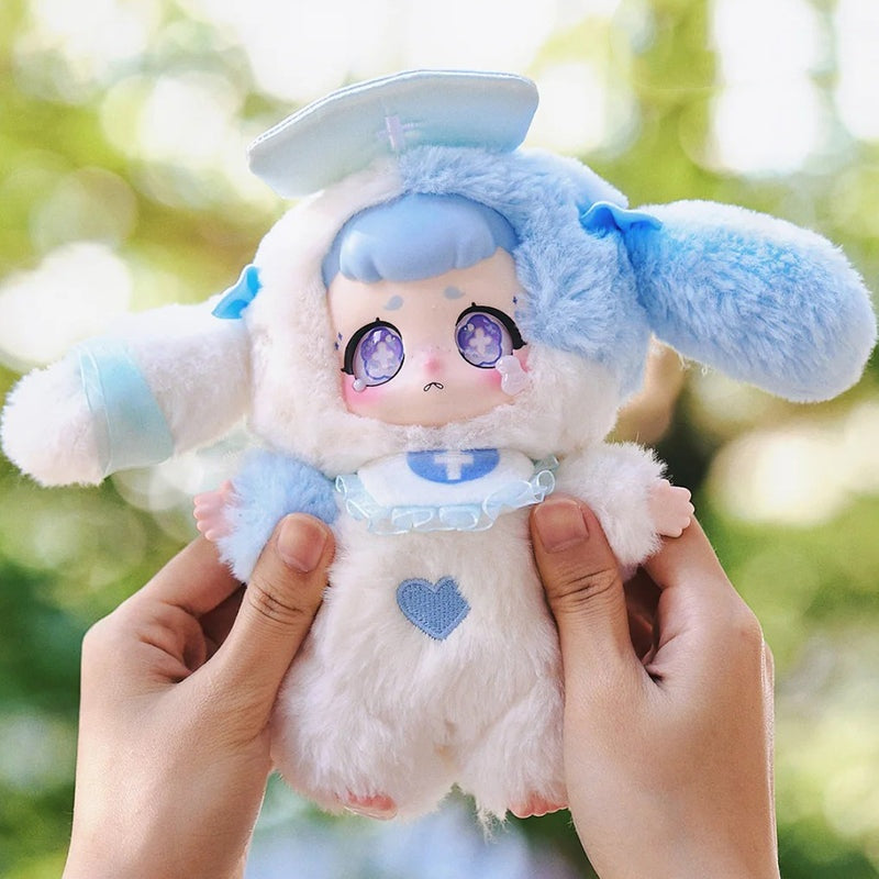 Kasa-Wonderful Dream Series Plush Blind Box