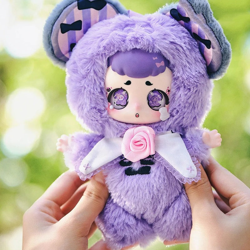 Kasa-Wonderful Dream Series Plush Blind Box