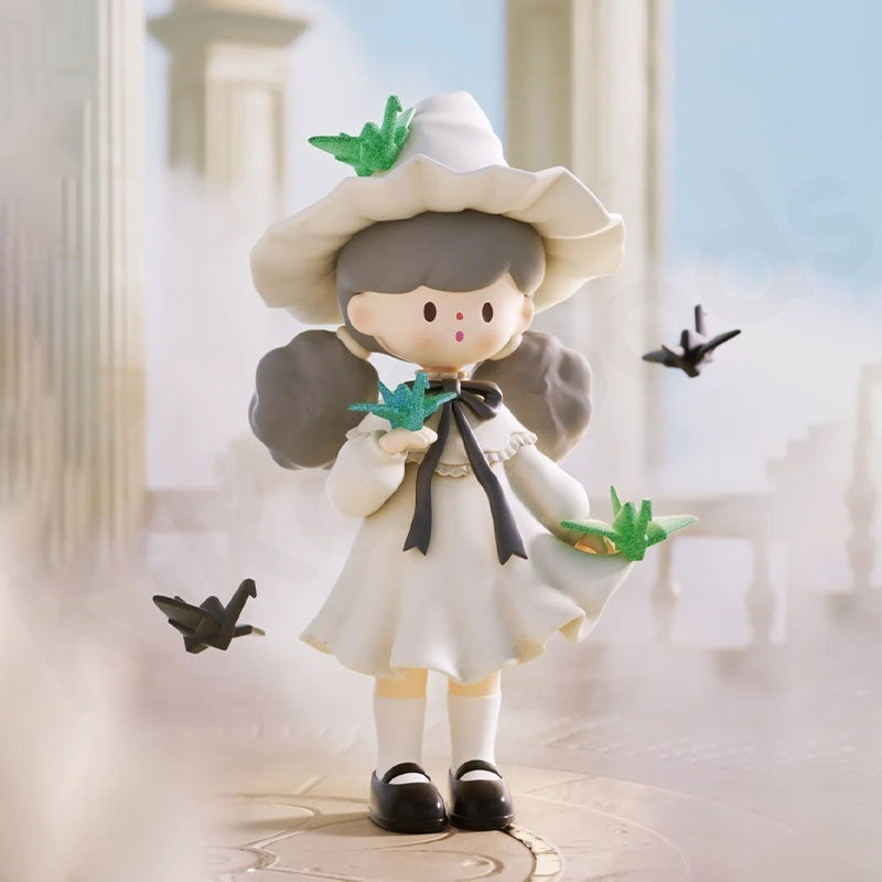 Molinta Chasing Light Series Blind Box – KIKAGoods