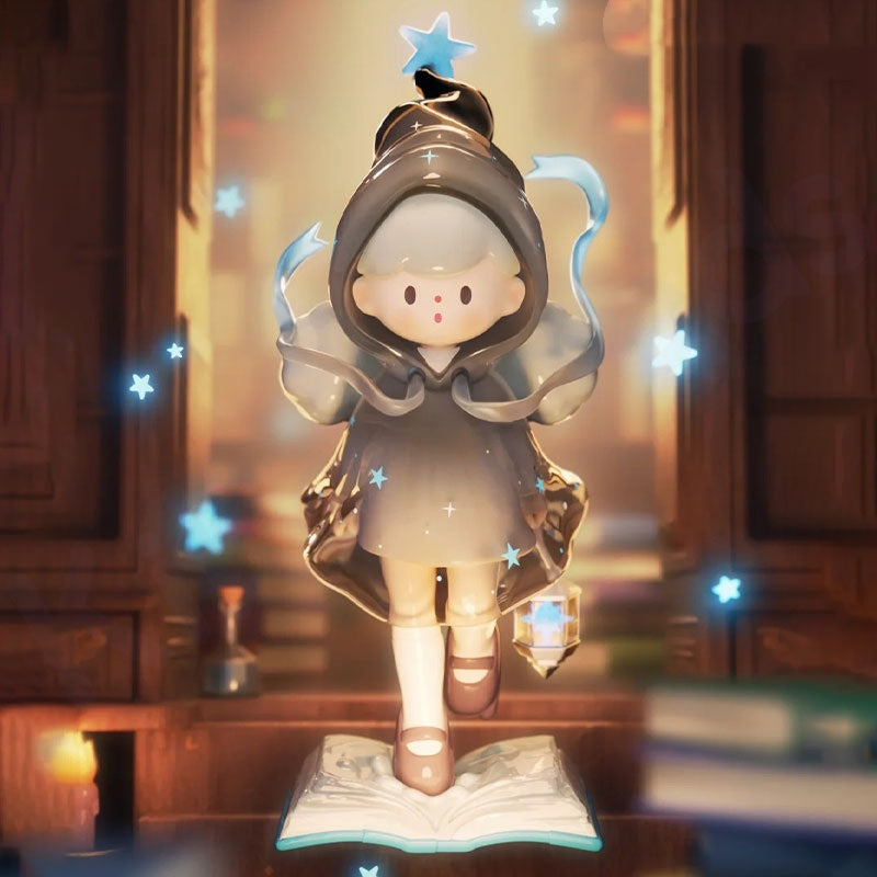 Molinta Chasing Light Series Blind Box – KIKAGoods