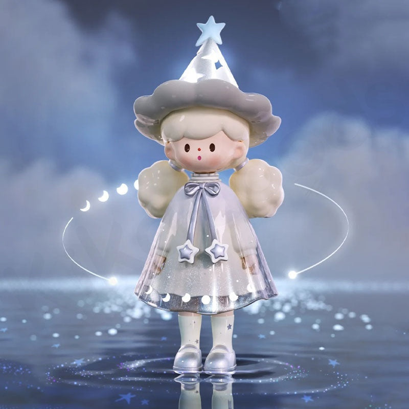Molinta Chasing Light Series Blind Box – KIKAGoods