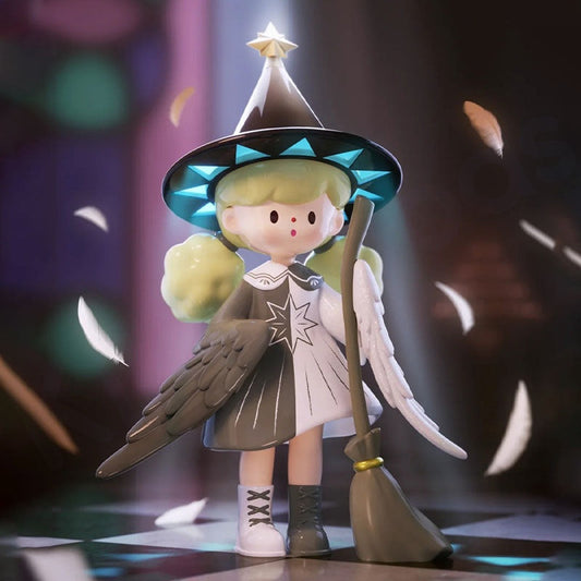 Molinta Chasing Light Series Blind Box – KIKAGoods