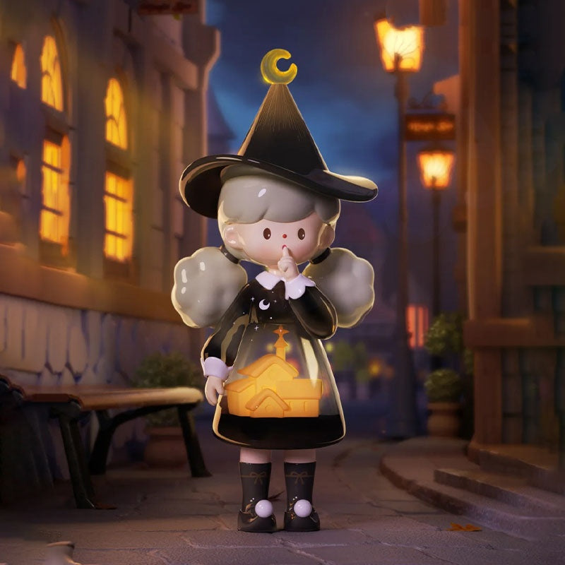 Molinta Chasing Light Series Blind Box – KIKAGoods