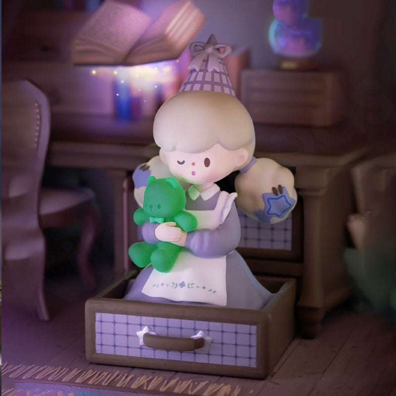 Molinta Chasing Light Series Blind Box – KIKAGoods