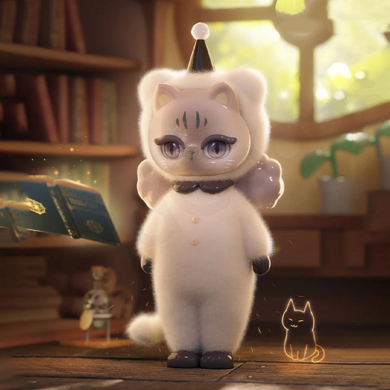 Molinta Chasing Light Series Blind Box – KIKAGoods