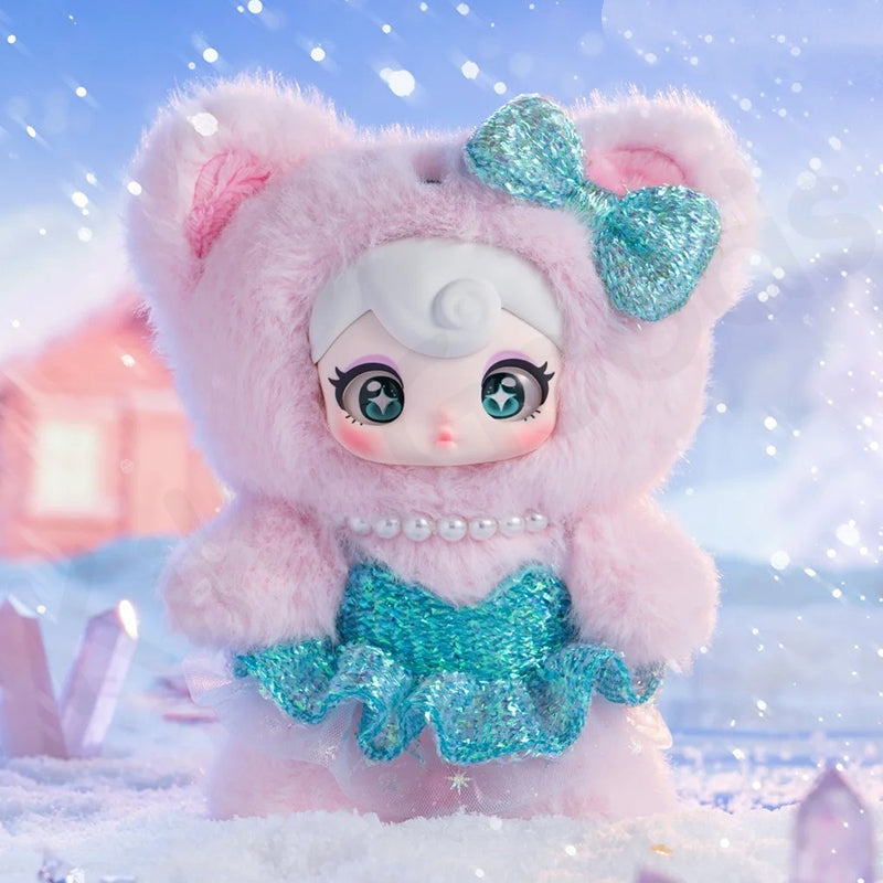 Sunycoco Sweet Rebel Series Plush Blind Box – KIKAGoods