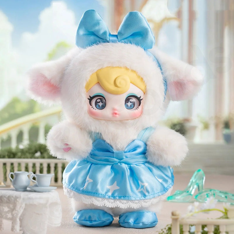 Sunycoco Sweet Rebel Series Plush Blind Box – KIKAGoods