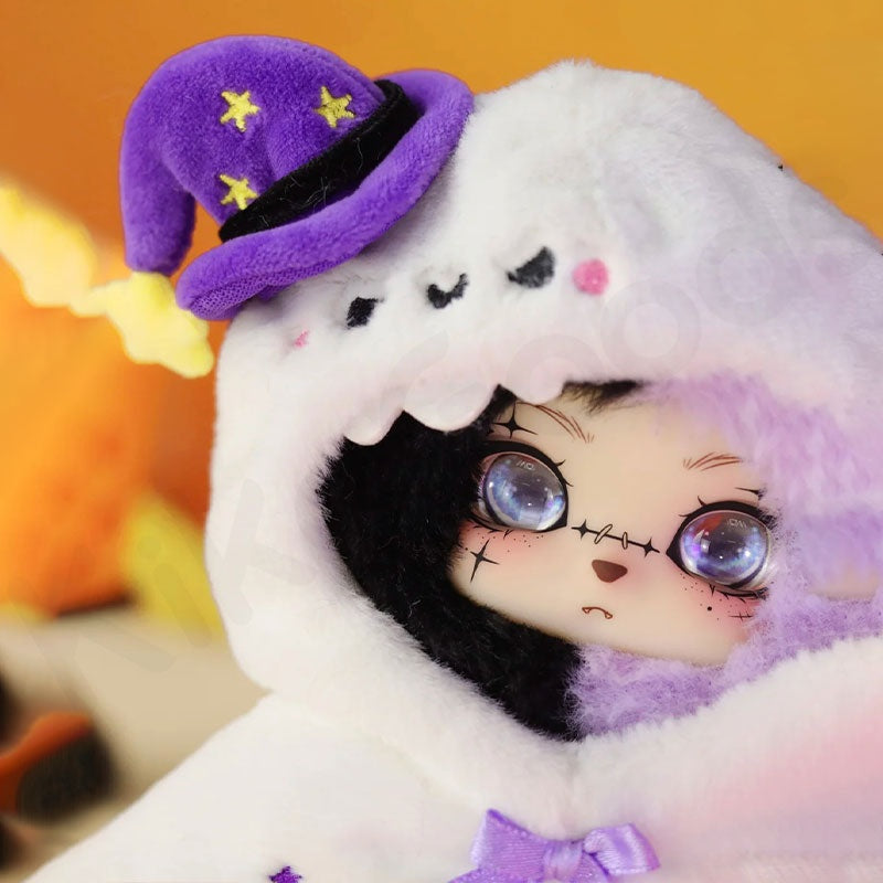 LOKIKI·Little Rascals Series Plush Mystery Box