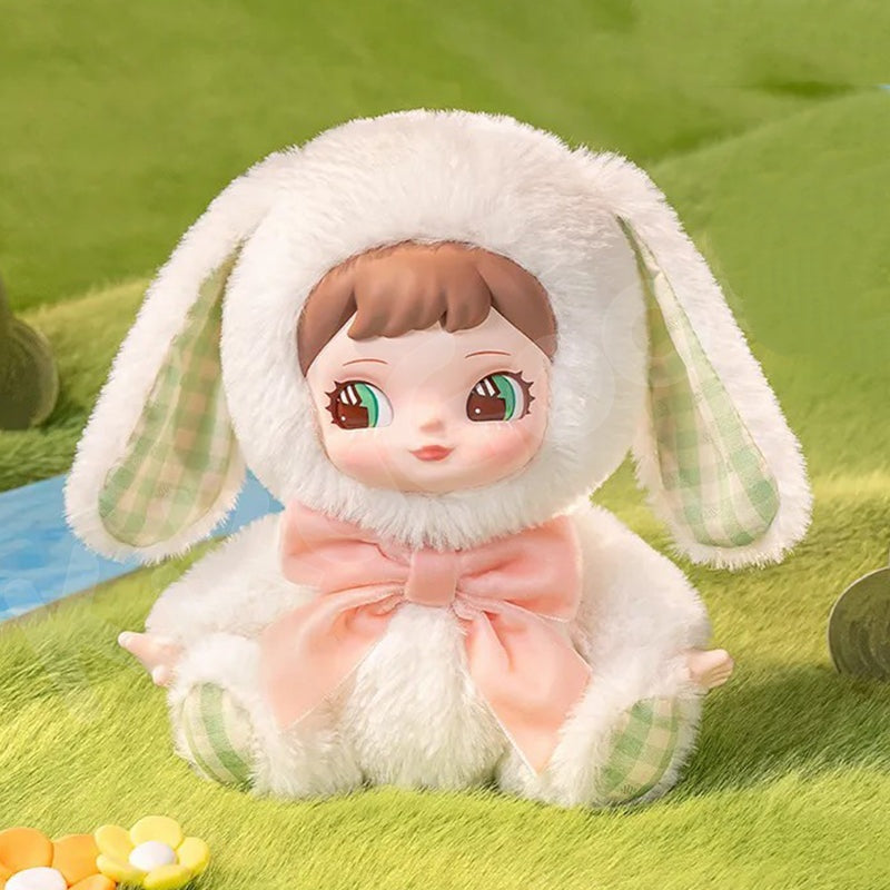 Charline Forest Hide & Seek Series Plush Blind Box