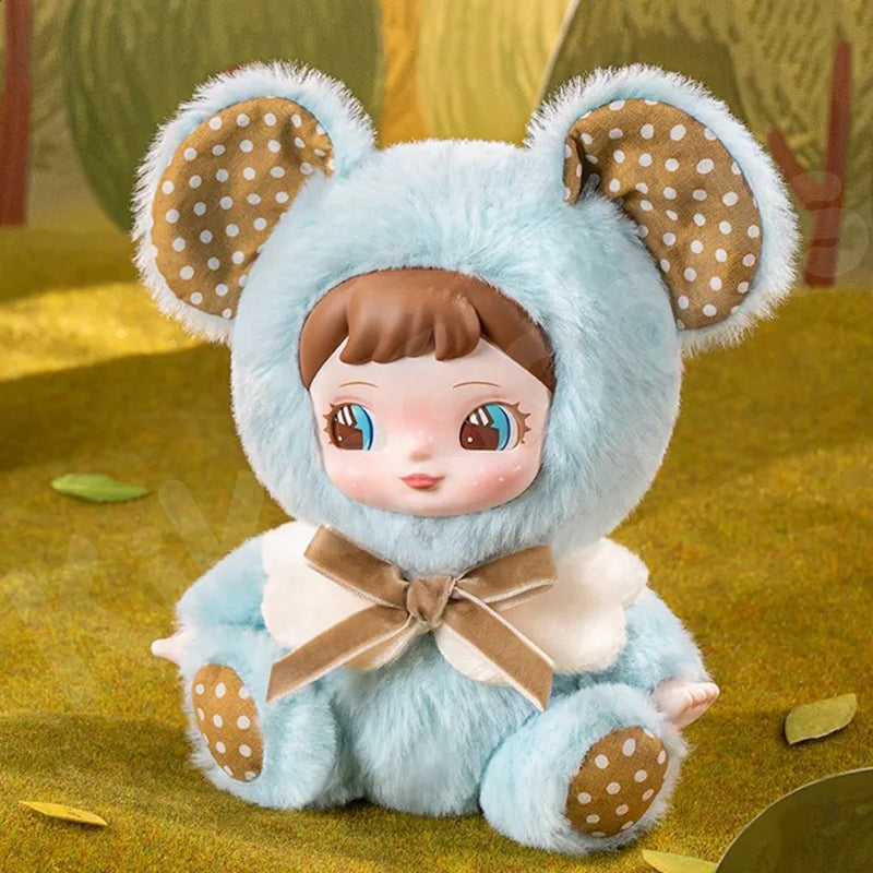 Charline Forest Hide & Seek Series Plush Blind Box